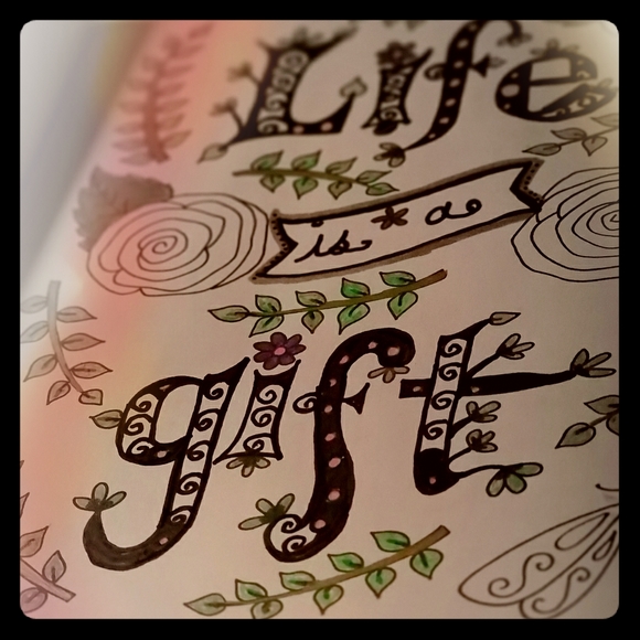 Life is a Gift shop - Picture 1 of 1